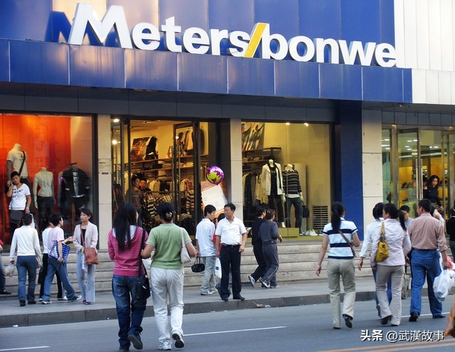 美特斯邦威深度解析,美特斯邦威能否东山再起