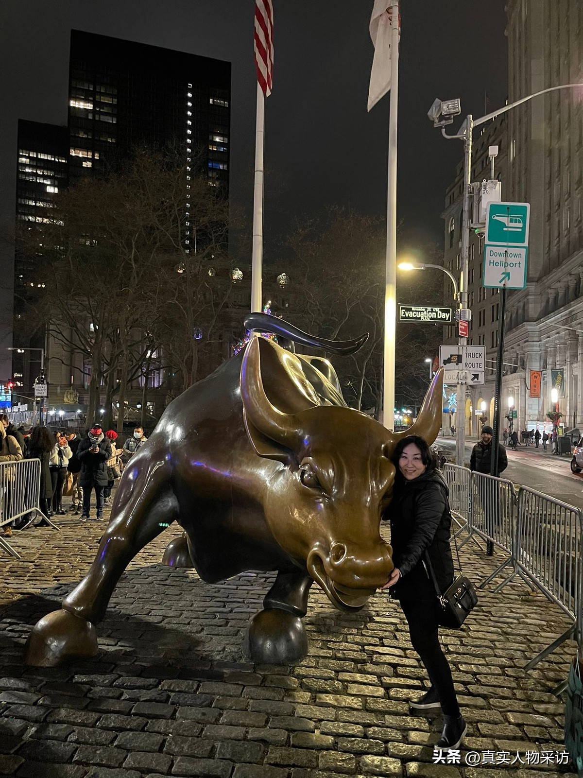 我,山东人,46岁到美国陪读,当月嫂月薪7万,还被外国人追求