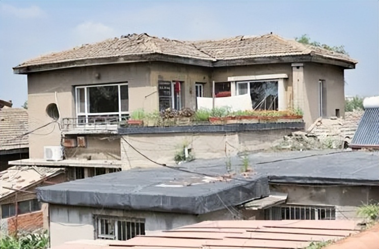 吉林省古建筑旅游景点,辽源古遗址