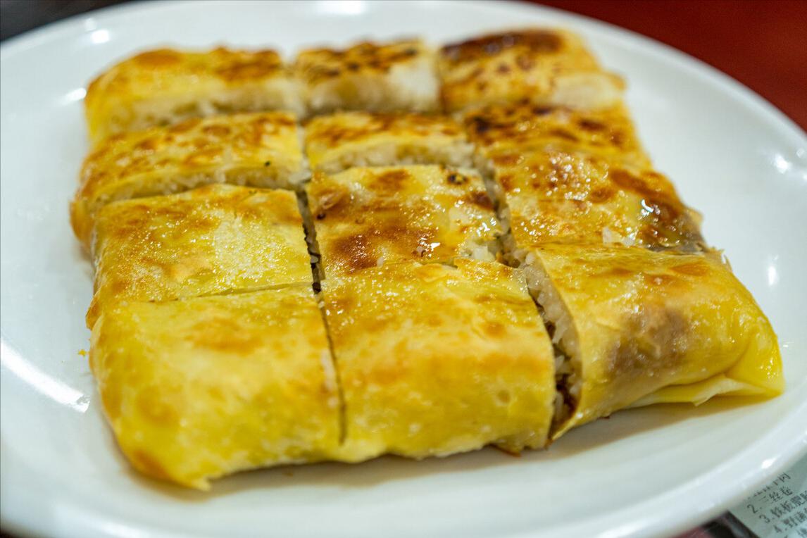 正宗的良心小吃,这些专坑外地人的小吃你吃过几种