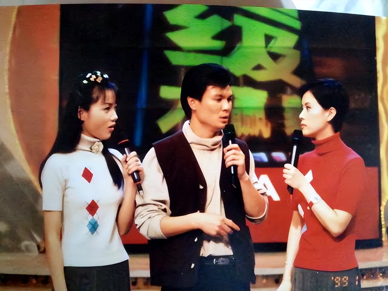 妻管严生子之谜,李彬自曝得大病