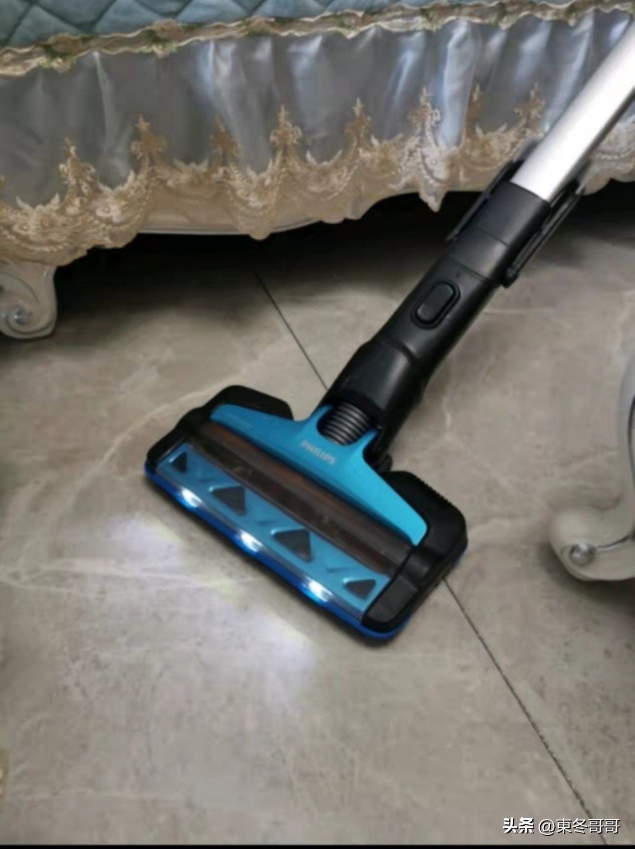 家用吸尘器排行榜2023,2022年吸尘器推荐家用测评