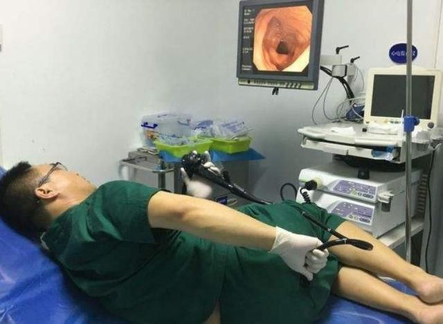 肠镜检查有效期多长时间,做肠镜验血的有效期是多长时间