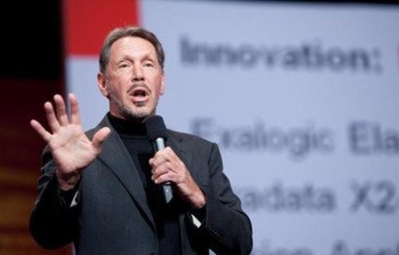 美国甲骨文公司现状,甲骨文公司现在的现状