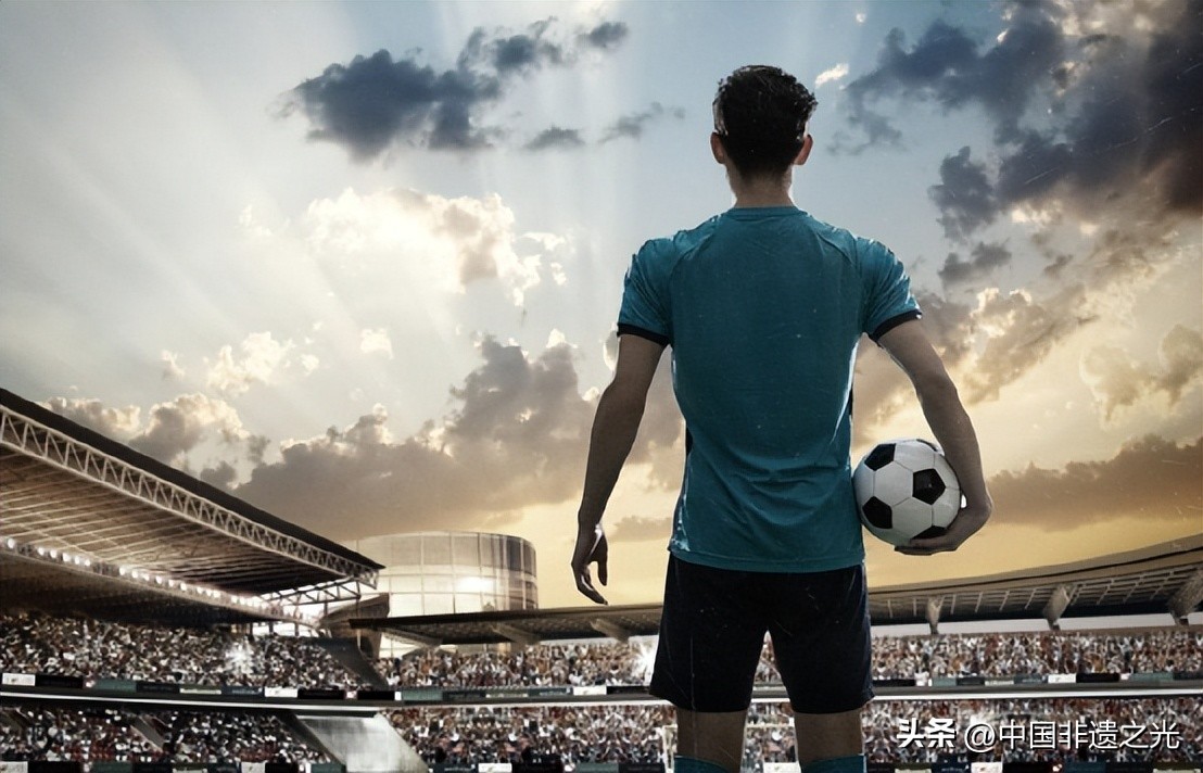 中国有球王贝利吗,世界上真正的球王是谁