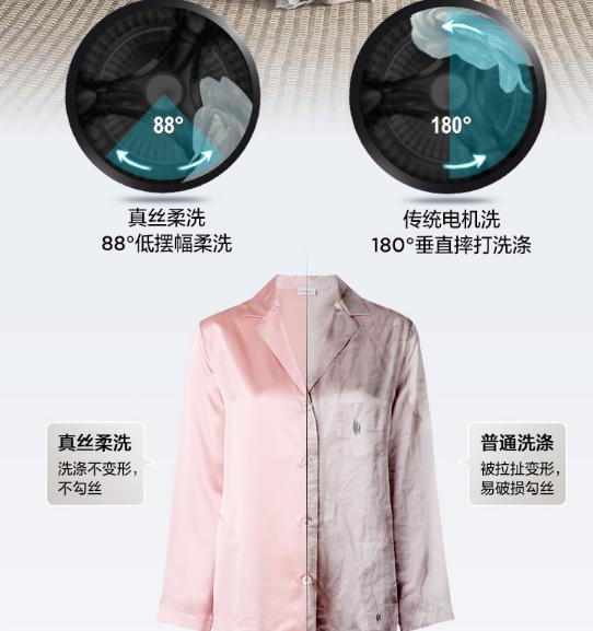 tcl洗衣机199,tcl洗衣机质量好不好啊