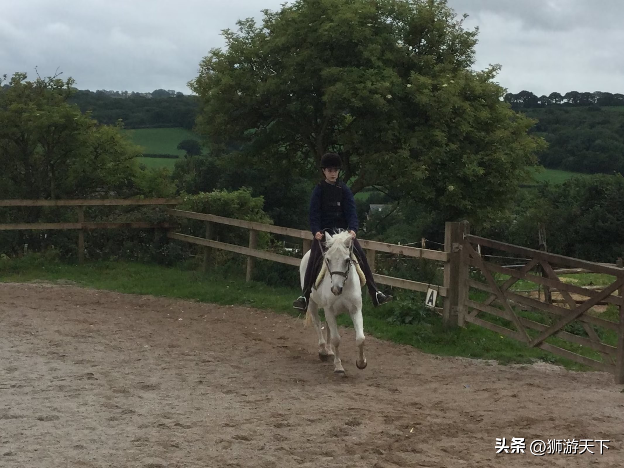 英国陪读活动,英国陪读的日常