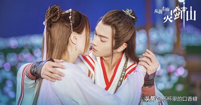 祝卿好同类型剧推荐,类似于祝卿好的古装剧