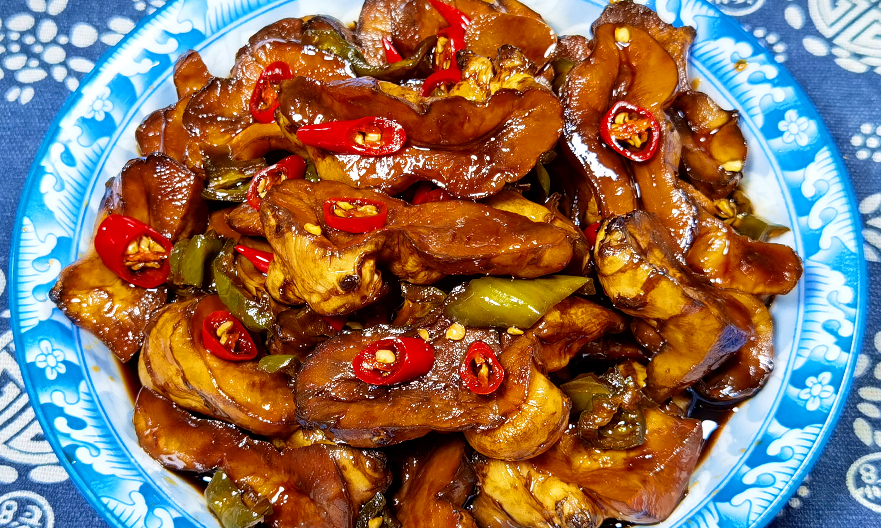 洋姜的腌制方法糖醋,洋姜酸甜口无油的腌制方法