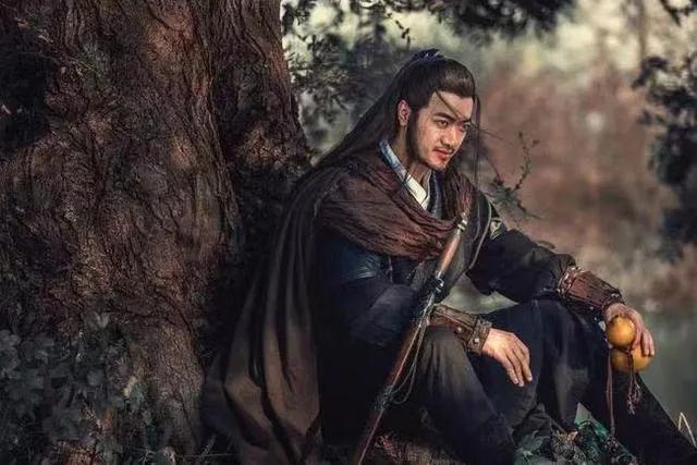 游侠郭解大结局,游侠列传郭解主要事迹