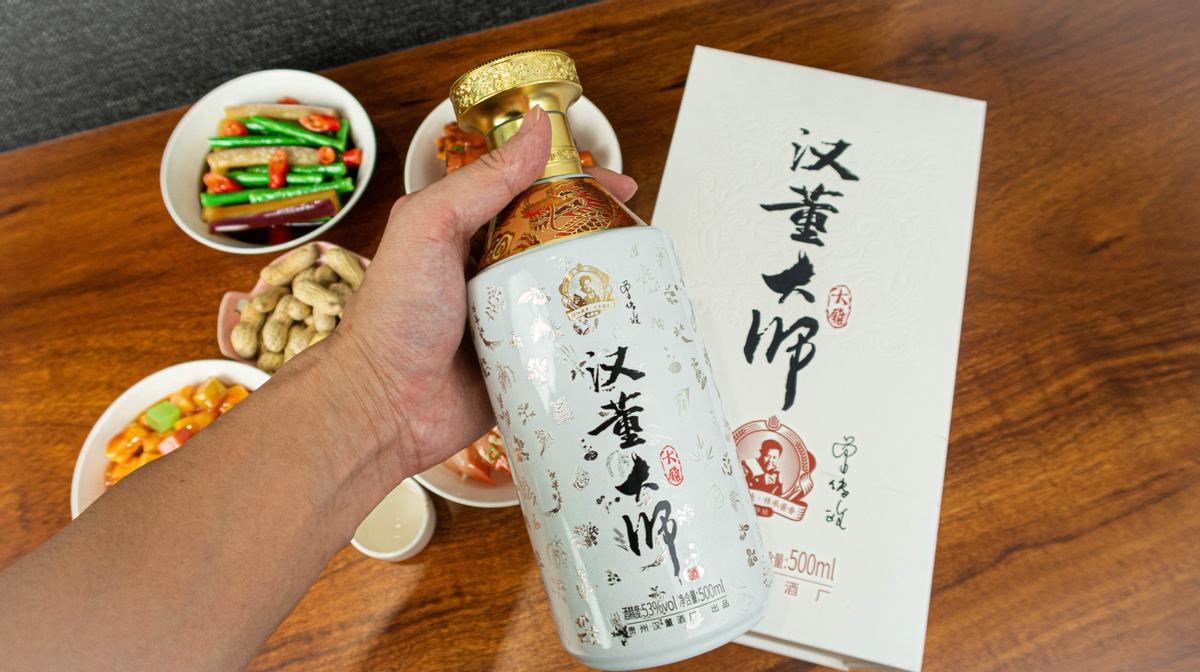 十款便宜又好喝的白酒粮食酒介绍,4款好喝不贵的白酒适合做口粮酒