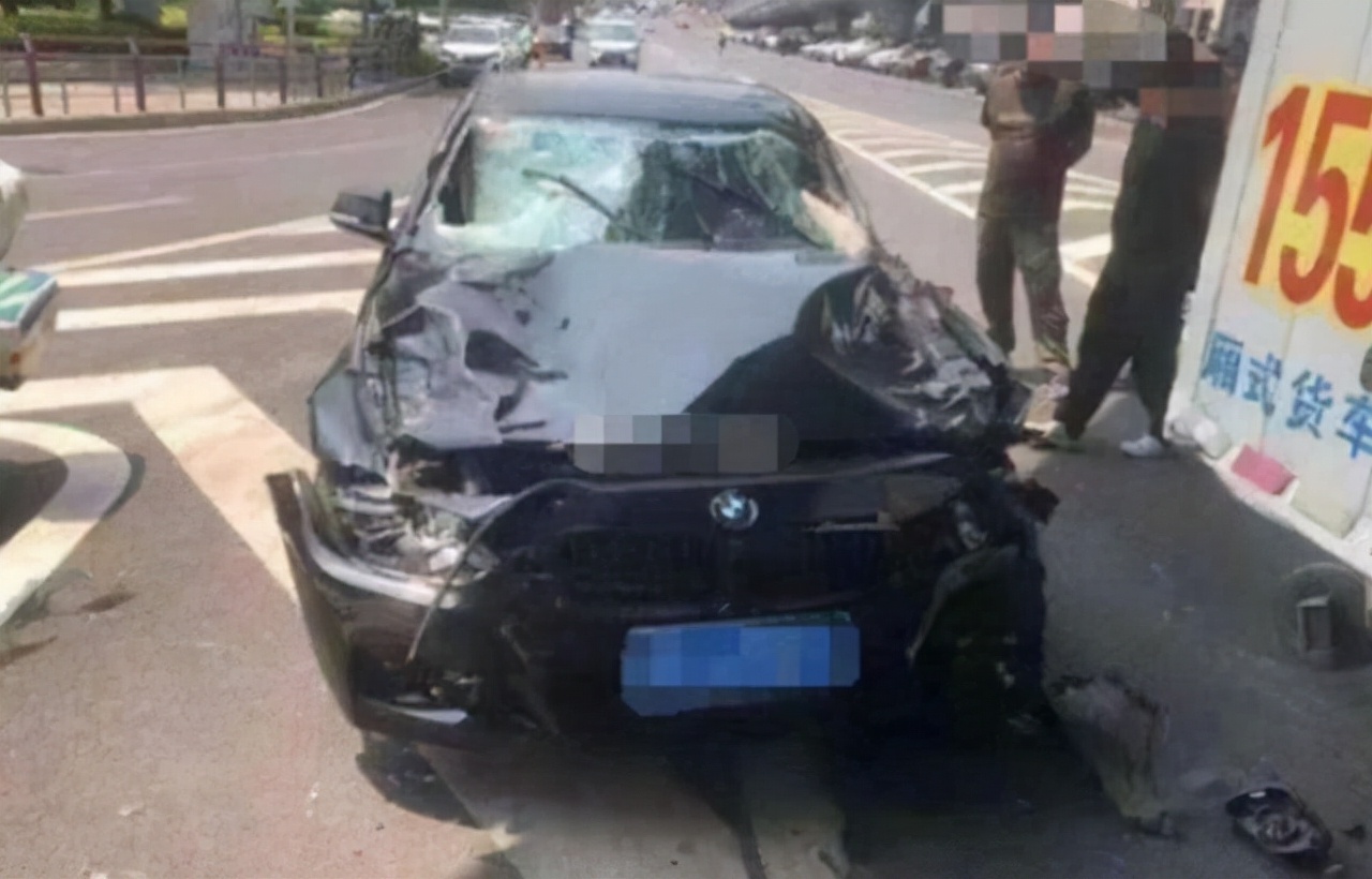 宝马撞人案罪犯执行死刑,宝马撞人致死二审被告被判死刑