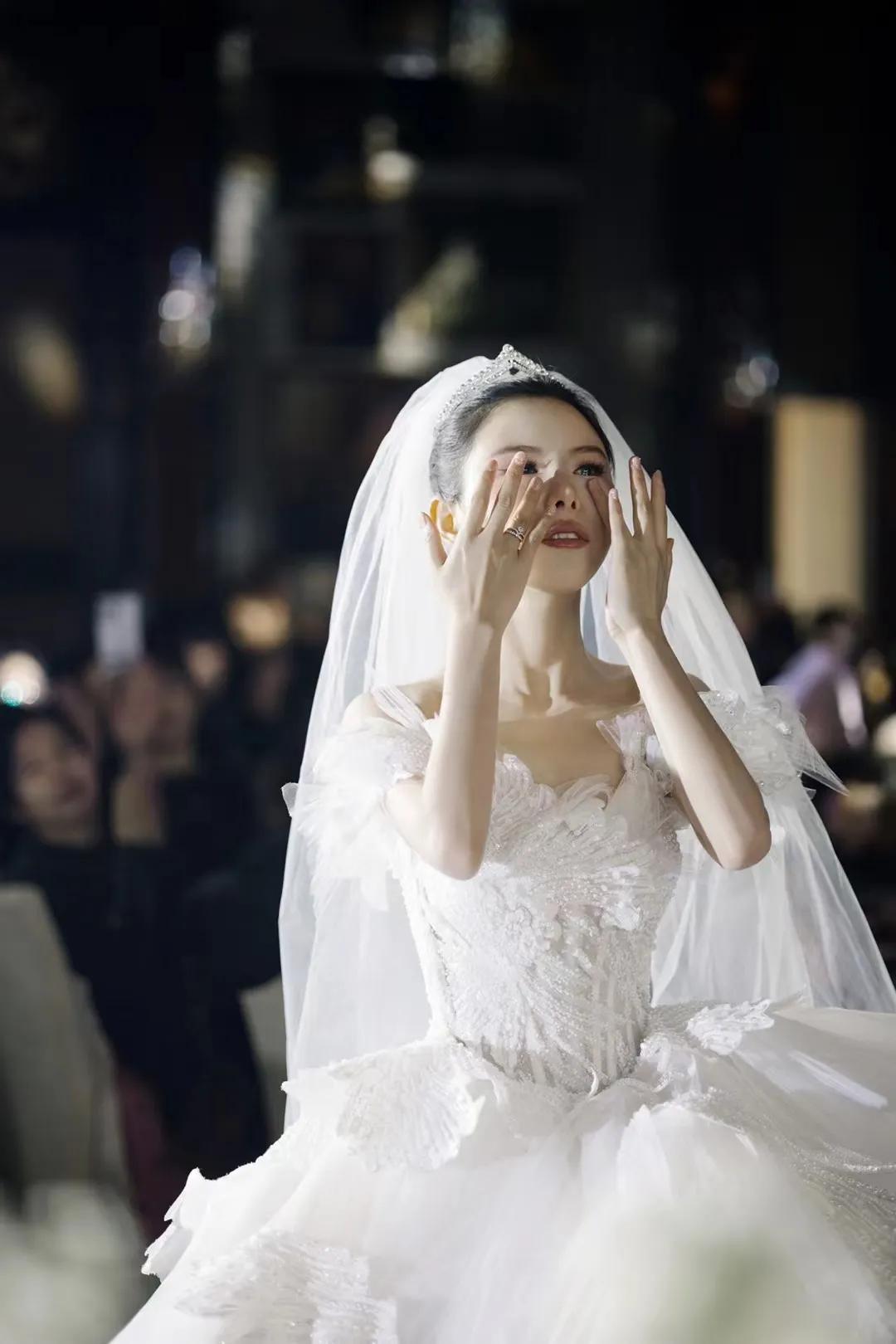 悦程婚礼品牌作品展示