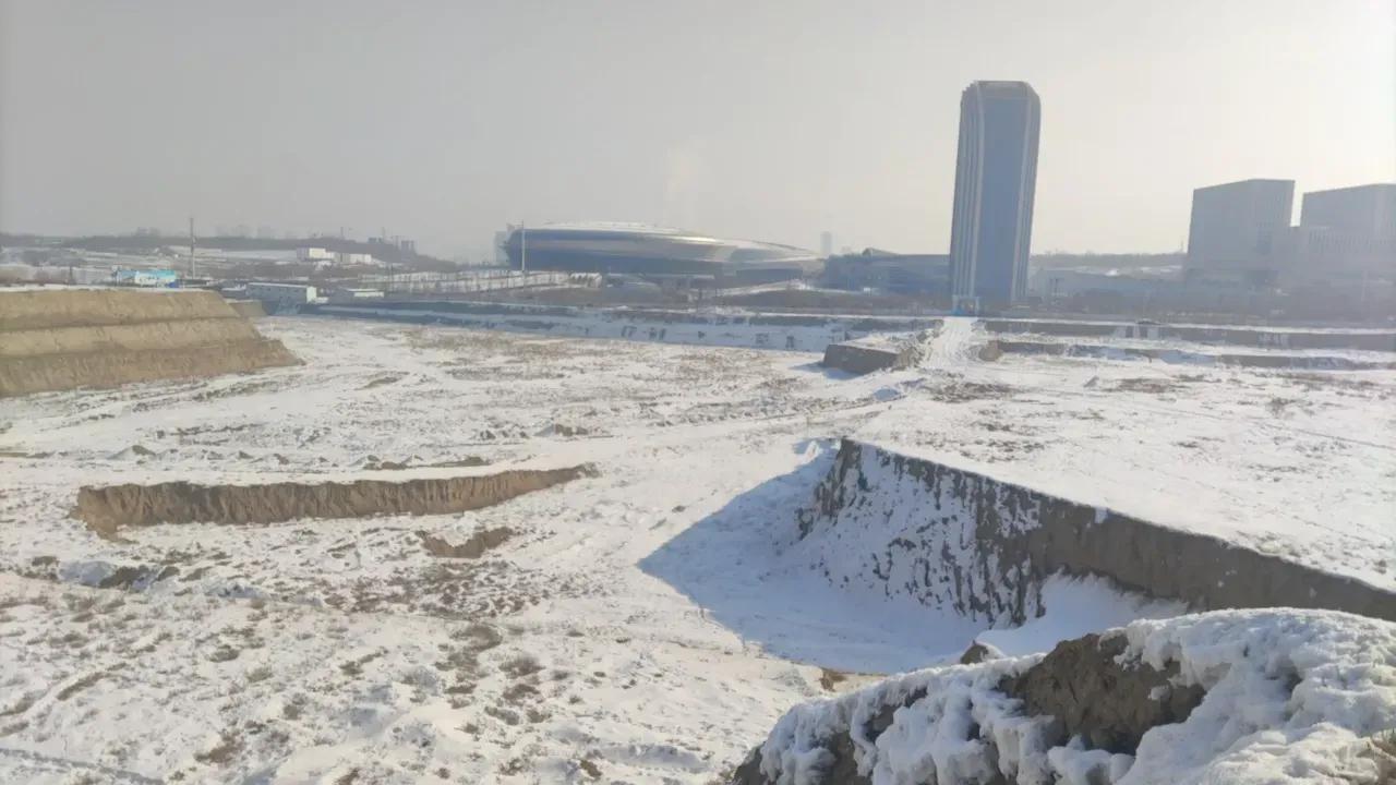 投资5亿打造游乐园,乌鲁木齐西部欢乐谷