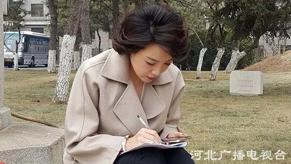 央视播音员刘妙然简历,刘妙然的个人资料