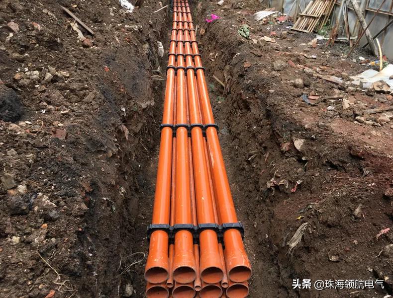 河南专业敷设高低压电缆,电缆线路可以怎么敷设