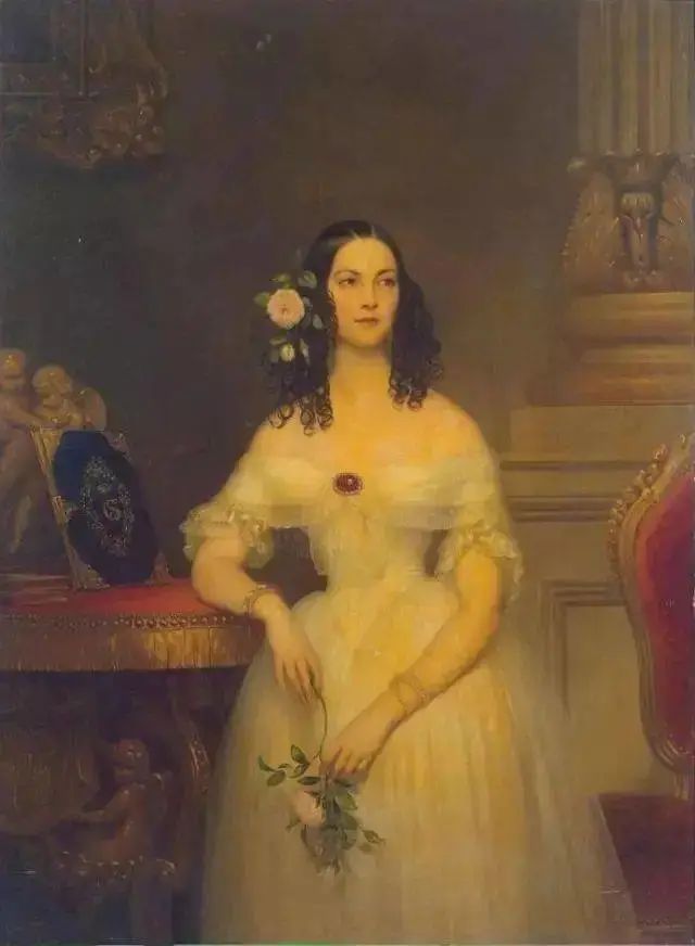 写给女人的诗30首,女人必读的10首诗