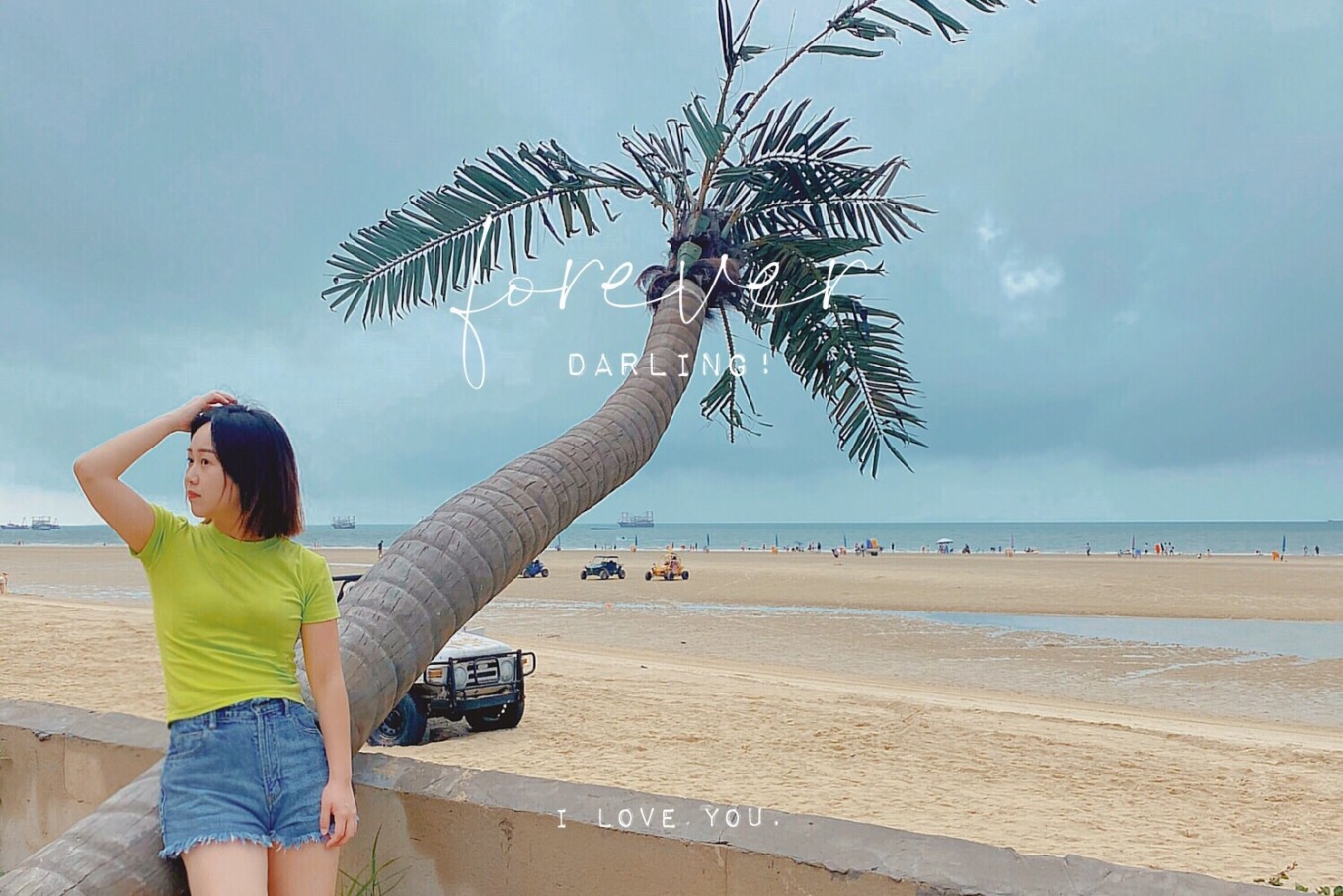 带你玩转北海涠洲岛最全攻略,带你去看海涠洲岛3天2晚行程推荐