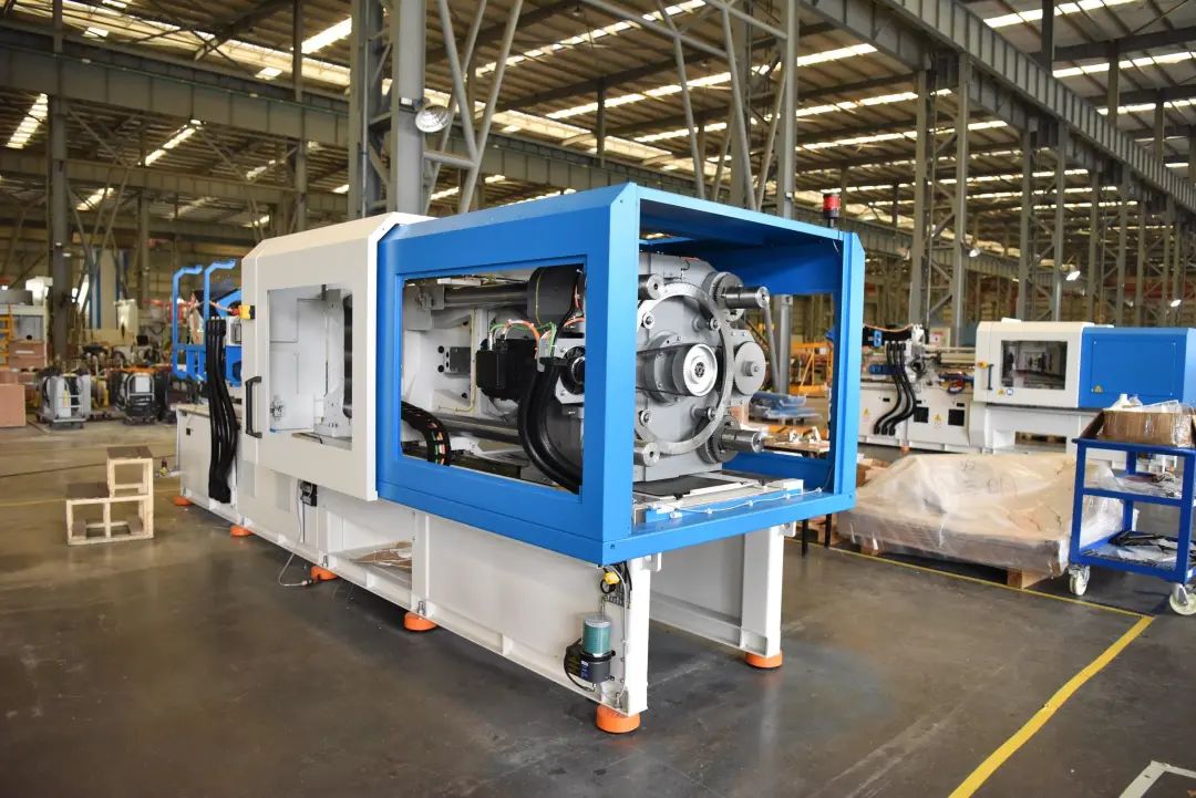 注塑模温机的作用有哪些,注塑机模温机作用是什么