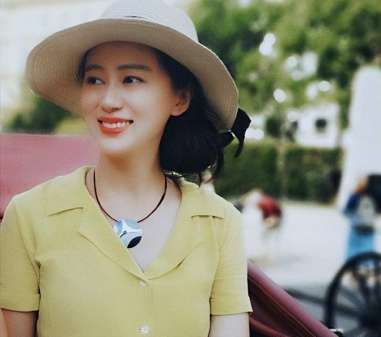 体操女神戴菲菲,菲菲绯闻事件