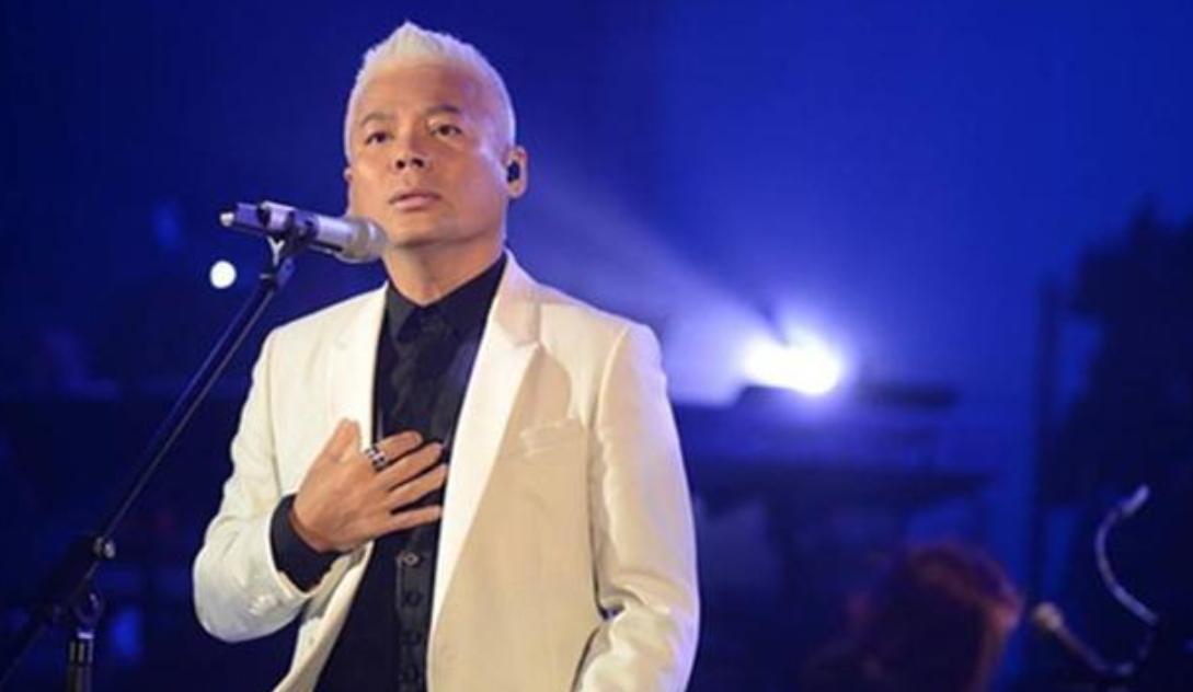 巫启贤马来西亚歌神,巫启贤被怒怼的选手唱的什么歌