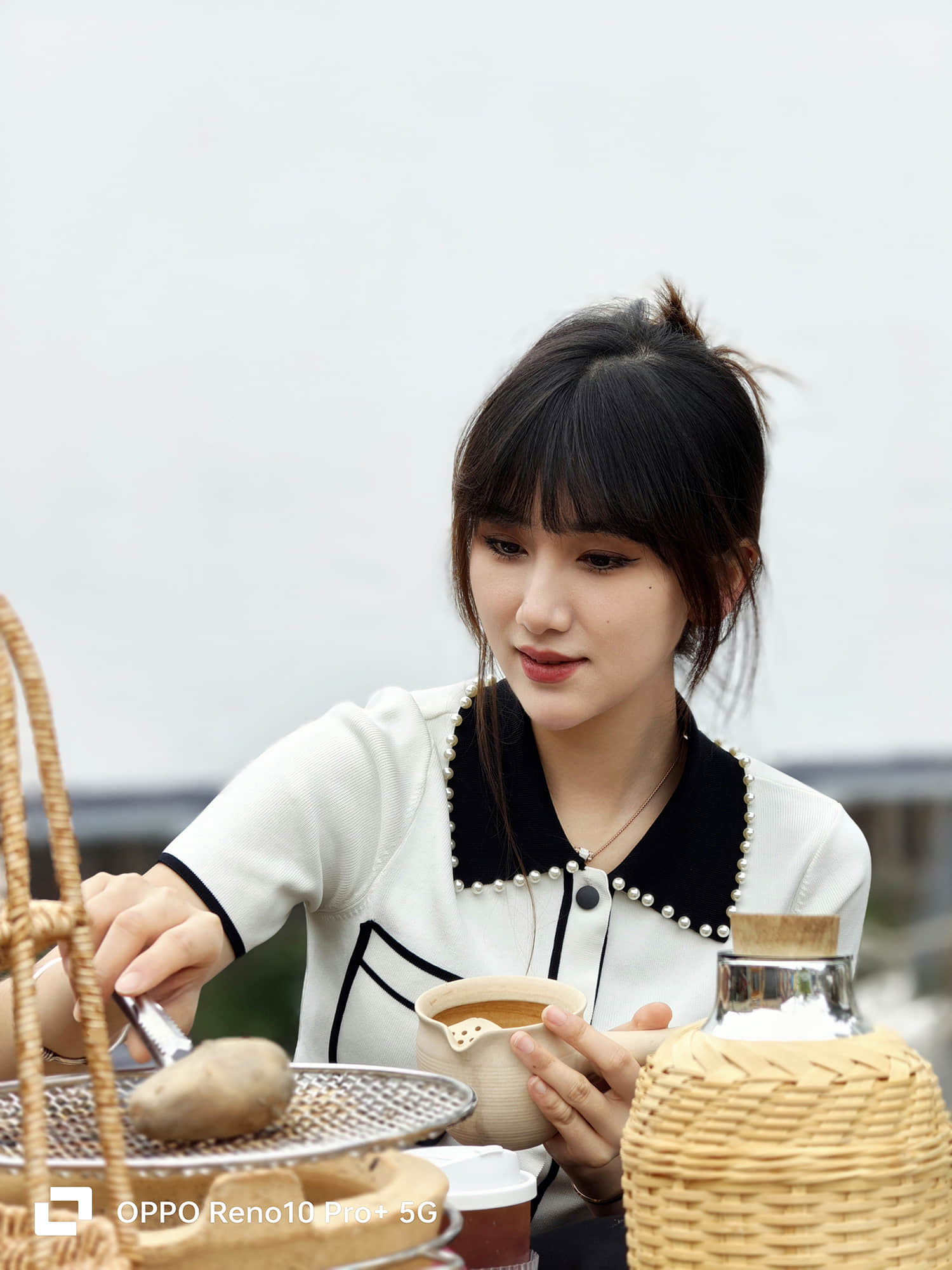 OPPOReno10究竟好不好,进来听我说说