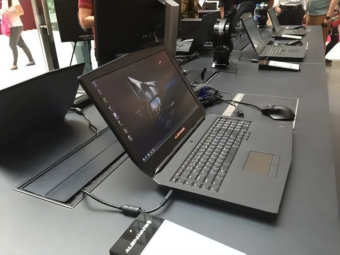 联想笔记本在美国销量,美国笔记本电脑销量排行