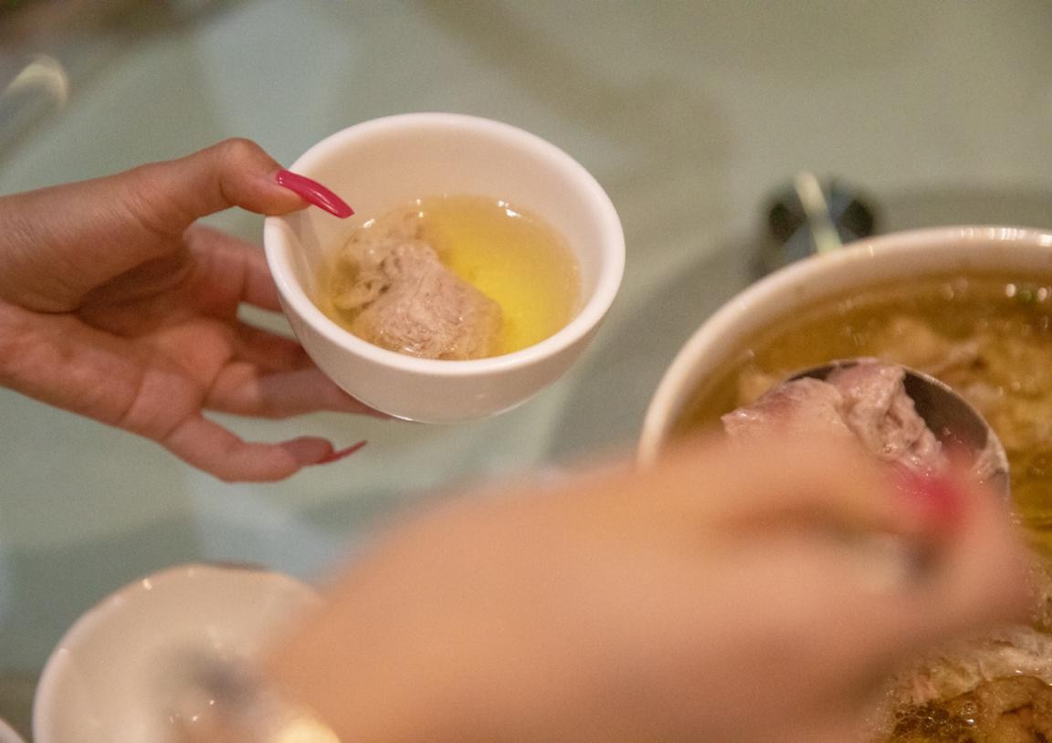 探秘韶关,魅力韶关之旅