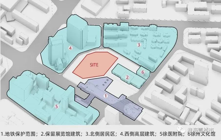 徐州最近新拍的哪些地块,2022年徐州第一次土拍地