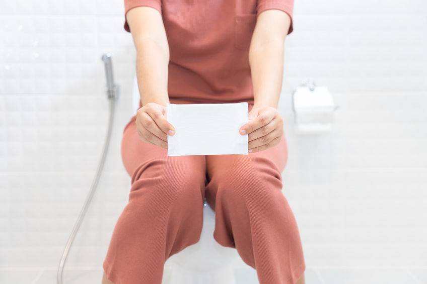 月经老是十几天是什么原因,月经老是2-3个月才来一次怎么办