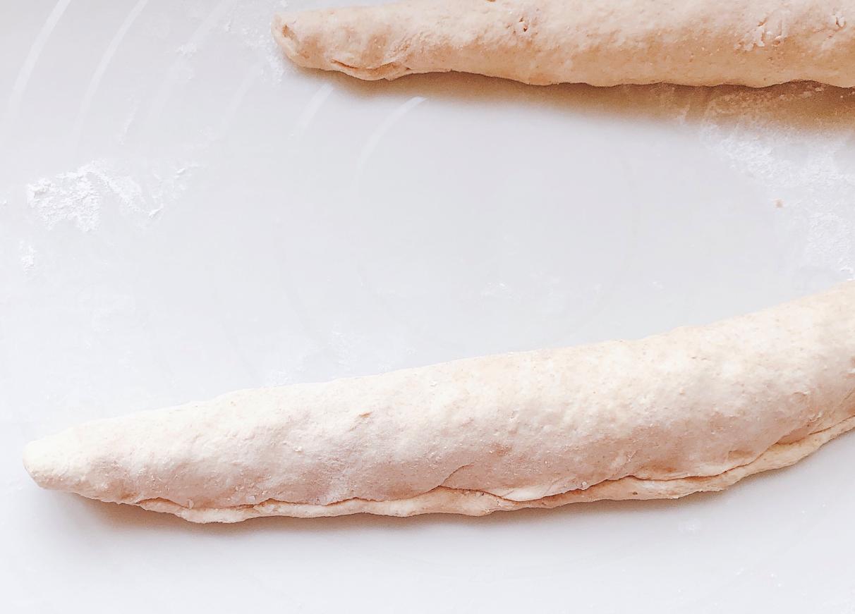 面包杂粮无糖全麦,全麦欧包面包饱腹