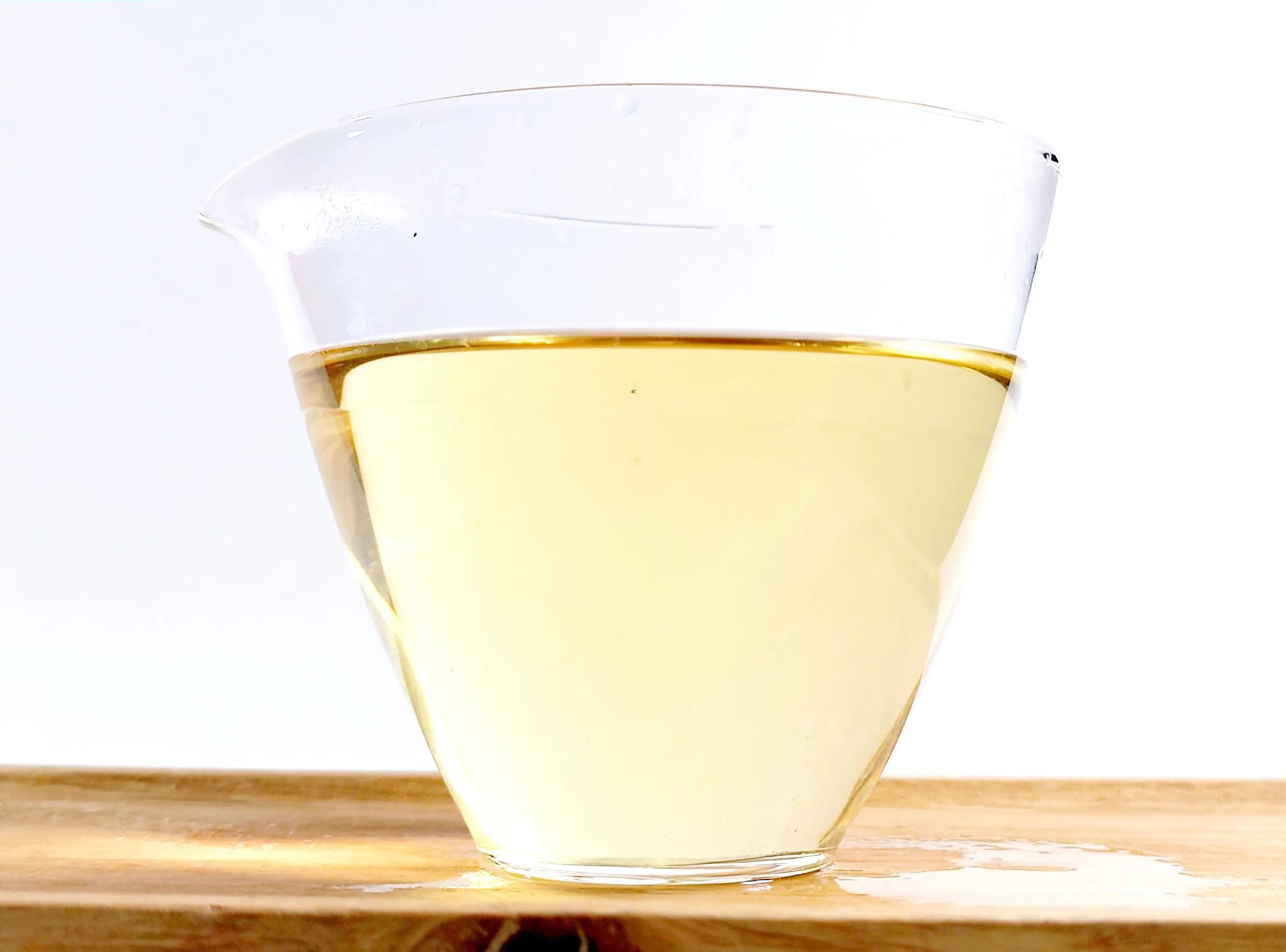 南派茉莉花茶和川派茉莉飘雪,浓香型茉莉花茶口粮茶推荐