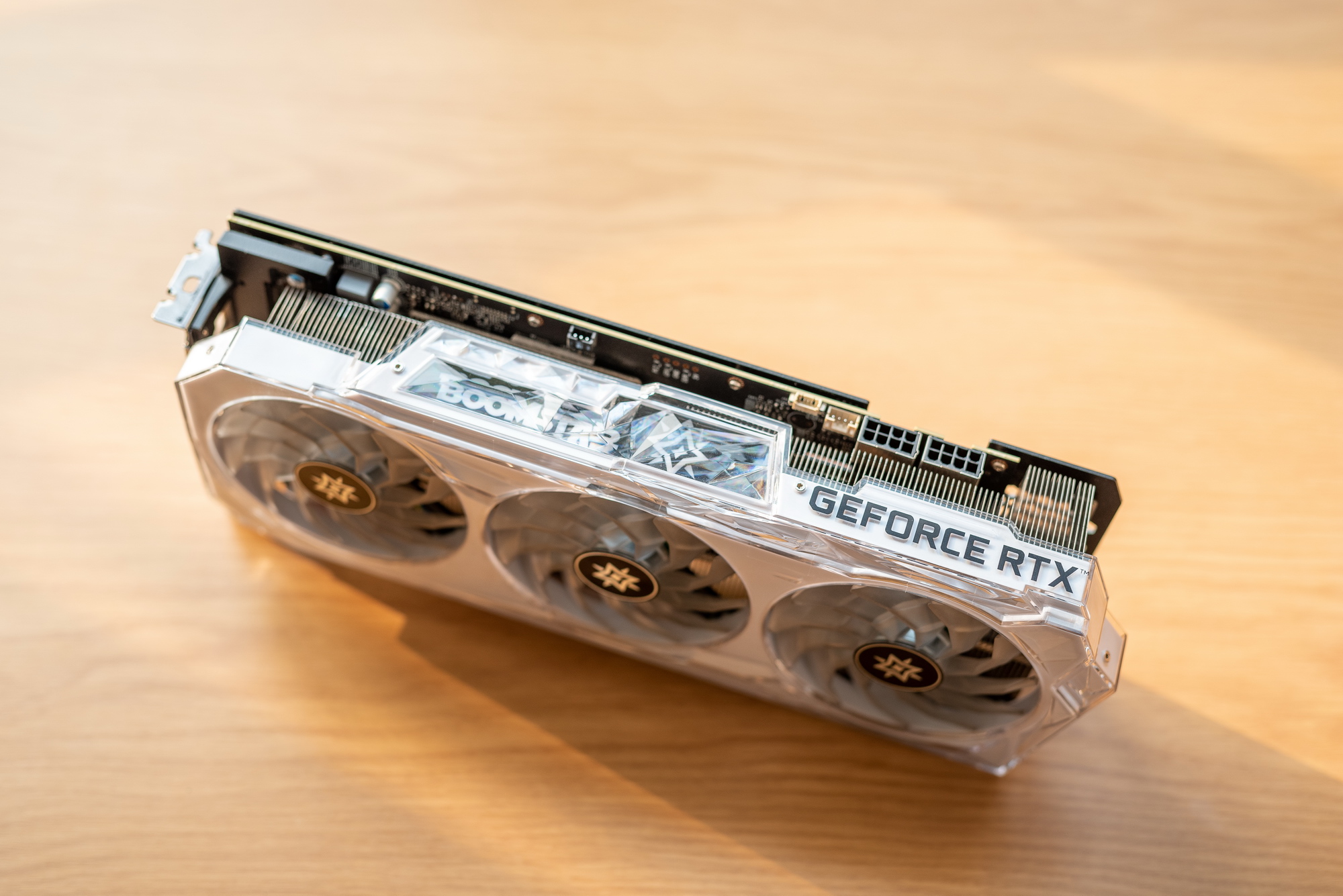 itx桌面配什么主机好,itx小钢炮主机测评