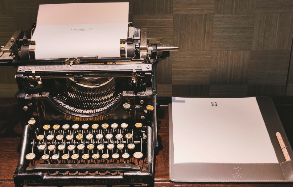 朗廷旗下英伦风酒店,香港朗廷酒店4天3晚