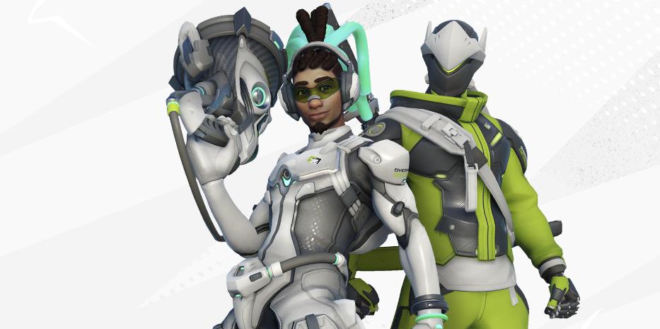 twitch守望先锋掉宝,最新twitch守望先锋奖励