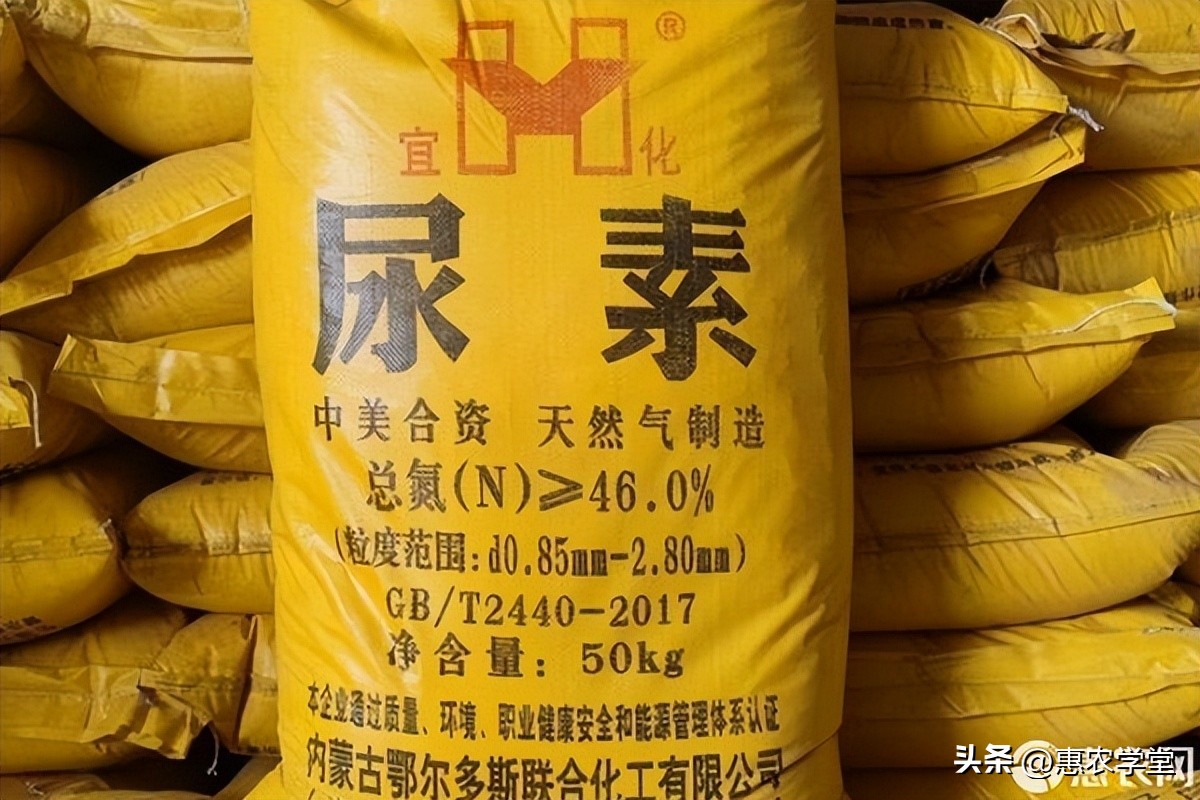 肥料包装袋上必须要的信息,肥料袋子上写的是什么