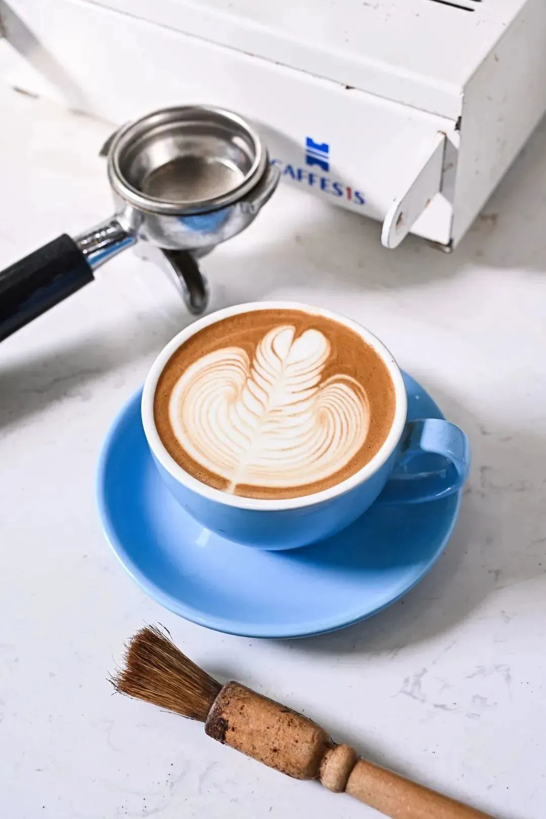 学做咖啡需要去培训吗,学做咖啡师前景怎么样