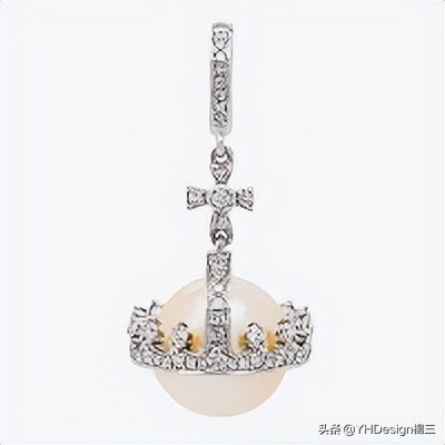 每日珠宝丨Jubilee系列新作：英国女王ElizabethII登基70周年纪念