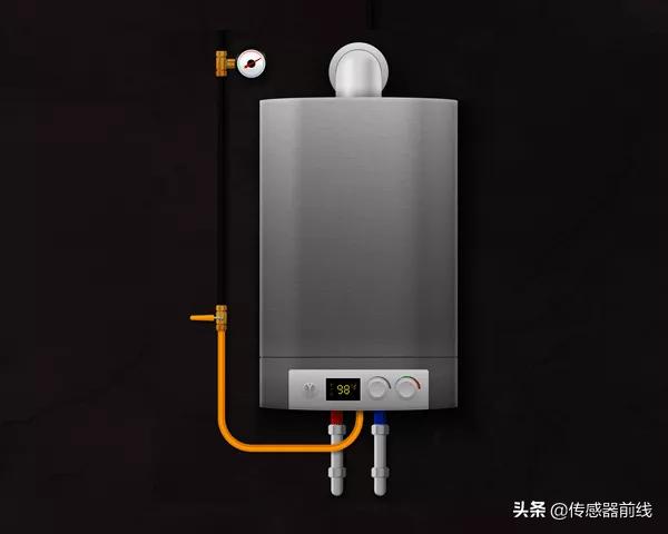 什么气体对一氧化碳传感器有影响,在线监测一氧化碳浓度报警器