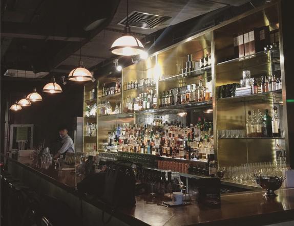 没有人带你去的地方,深圳必去十大酒吧