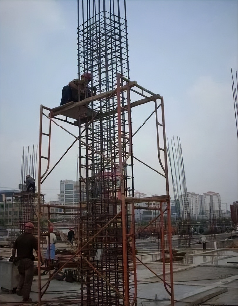 监理钢筋验收常见问题200条,钢筋验收常见质量通病