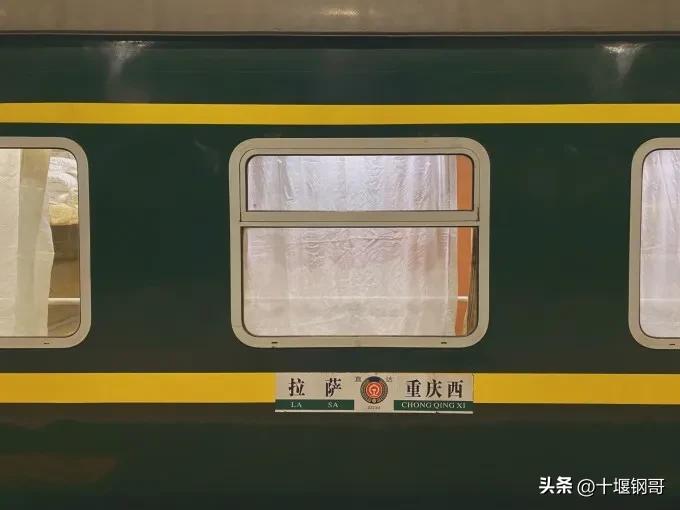 z223重庆到拉萨途经哪些站,重庆西到拉萨z223列车风景好看吗