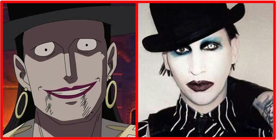 黑胡子海贼团1059话,黑胡子海贼团全员能力者详解