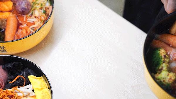 盘点那些你不知道的外卖攻略,还在犯愁早餐吃什么