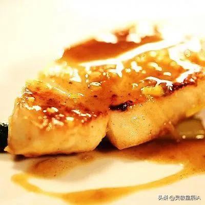 银鳕鱼是哪里的鱼,鱼中钻石蓝鳍金枪鱼