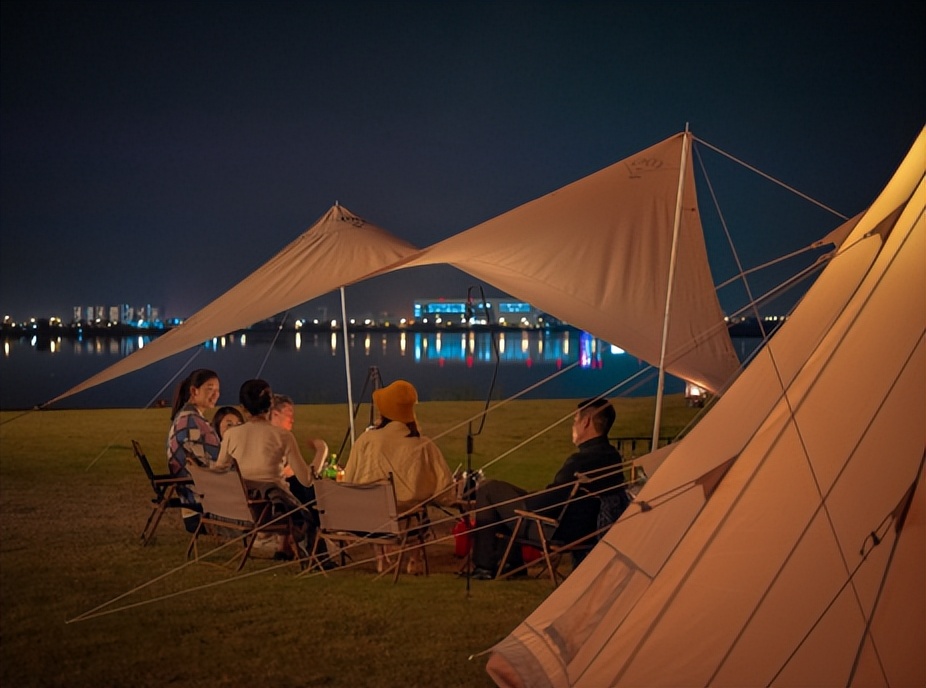 合肥十大露营地点推荐,适合露营的地方推荐合肥