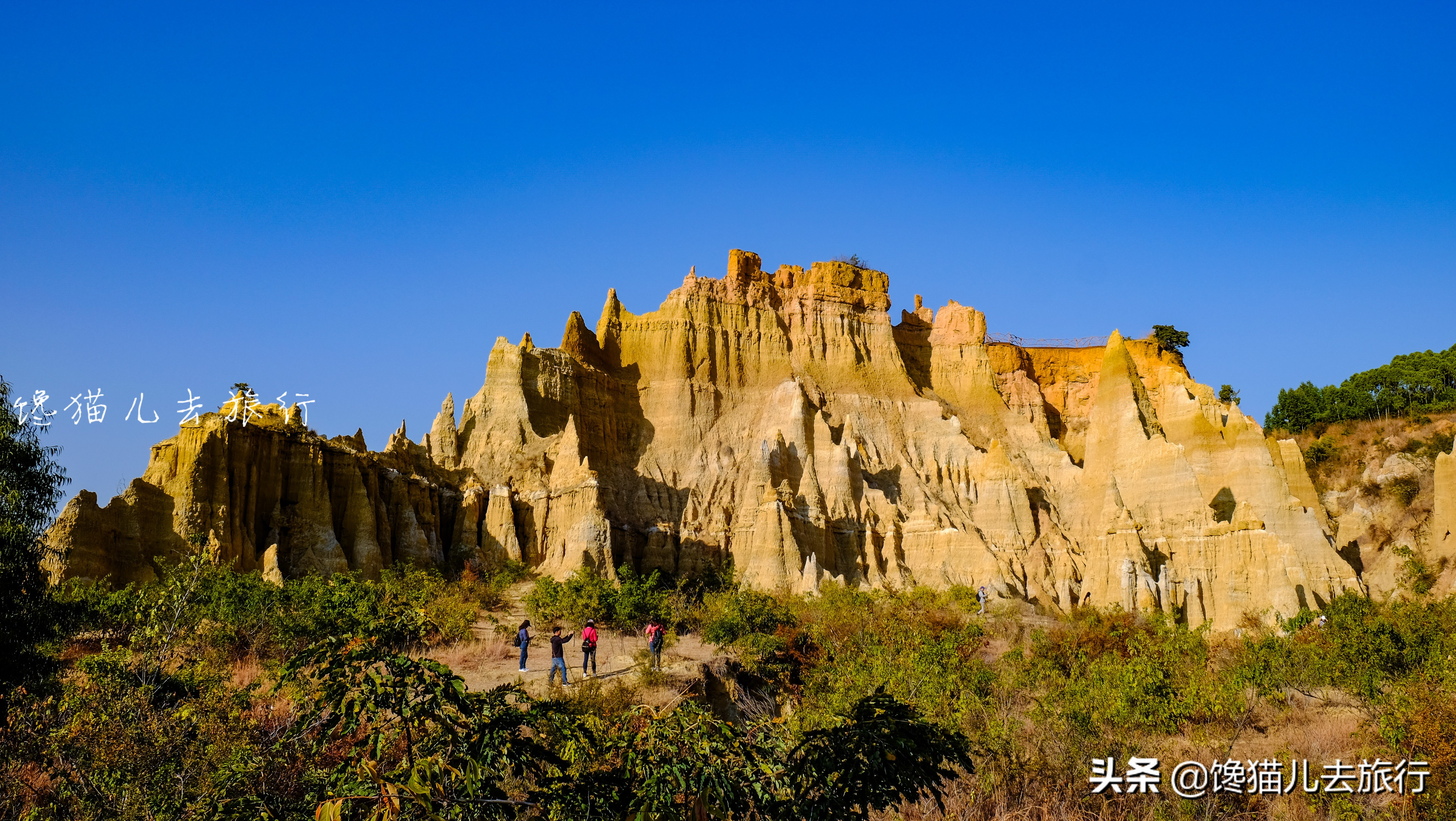 自驾游云南攻略15天以上路线推荐,云南旅游自驾全攻略自由行线路