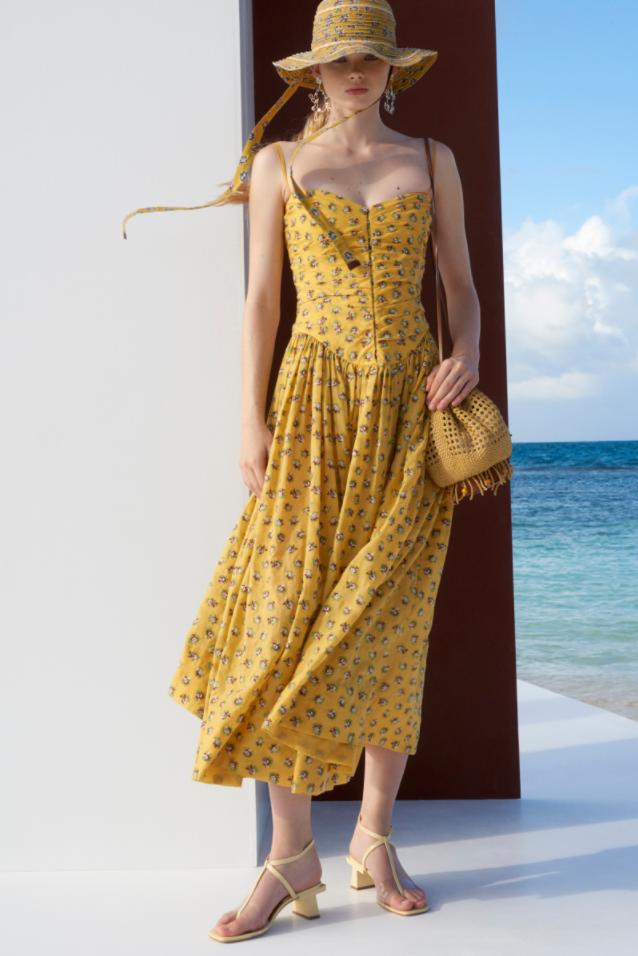 托里伯奇2022,托里伯奇春夏完整版