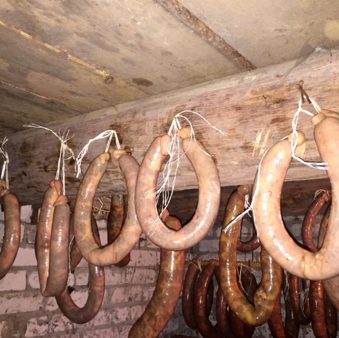 欧洲人为什么吃马肉,欧洲没粮食吃的欧洲人吃什么