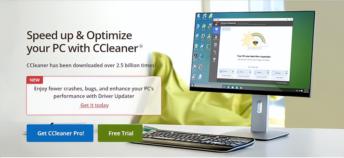 电脑必不可少的4款软件,不为人知却很好用的电脑软件